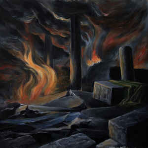 Kosmokrator - Through Ruin... Behold DIGI CD